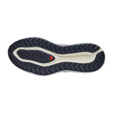 Salomon Aero Glide 4 GRVL chaussures de course à pied homme - Vanilla Ice / Black