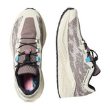 Salomon Aero Glide 4 GRVL chaussures de course à pied homme - Vanilla Ice / Black