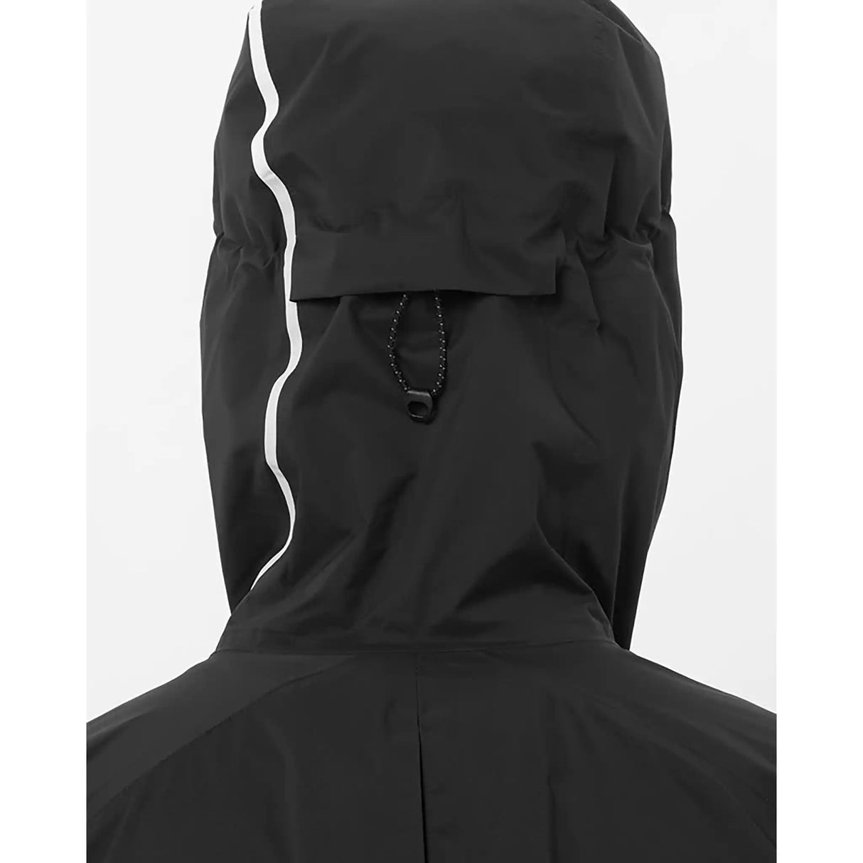 Salomon Bonatti Pro manteau de course imperméable pour homme - Deep Black