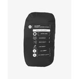 Salomon Bonatti Pro manteau de course imperméable pour homme - Deep Black