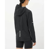 Salomon Bonatti Pro manteau imperméable pour femme - Deep Black