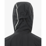 Salomon Bonatti Pro manteau imperméable pour femme - Deep Black