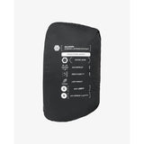 Salomon Bonatti Pro manteau imperméable pour femme - Deep Black