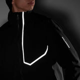 Salomon Bonatti Trail Waterproof Men's Jacket - Deep Black