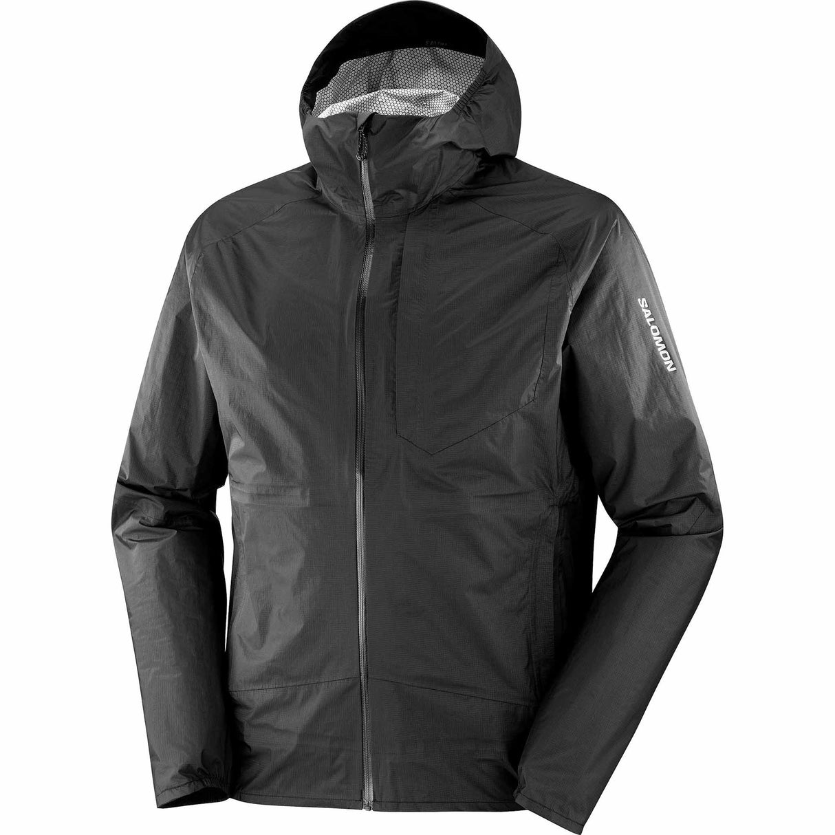 Salomon Men's Bonatti Waterproof Jacket
