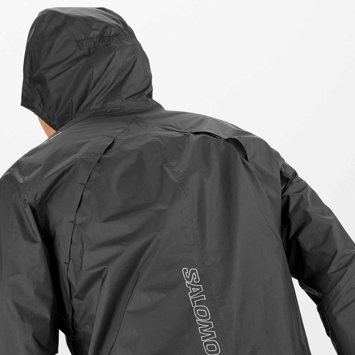 Salomon Men's Bonatti Waterproof Jacket
