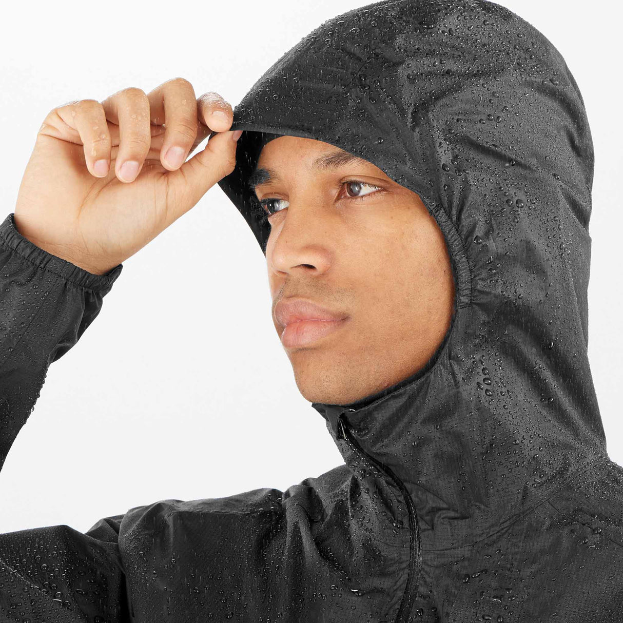 Salomon Men's Bonatti Waterproof Jacket