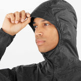 Salomon Men's Bonatti Waterproof Jacket