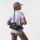 Salomon Cross Belt 2 Bottles - Black