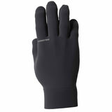 Salomon Cross Warm Unisex Running Gloves - Deep Black