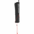 Salomon Custom Quiver sac pour bâtons de randonnée - Noir