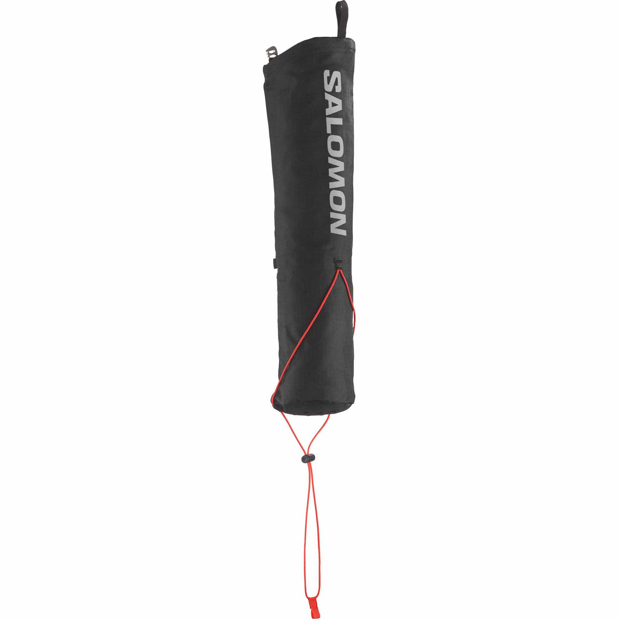 Salomon Custom Quiver sac pour bâtons de randonnée - Noir
