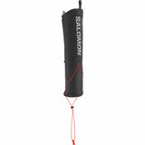 Salomon Custom Quiver sac pour bâtons de randonnée - Noir
