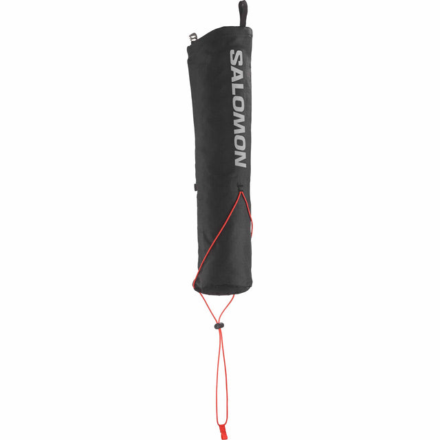 Salomon Custom Quiver sac pour bâtons de randonnée - Noir