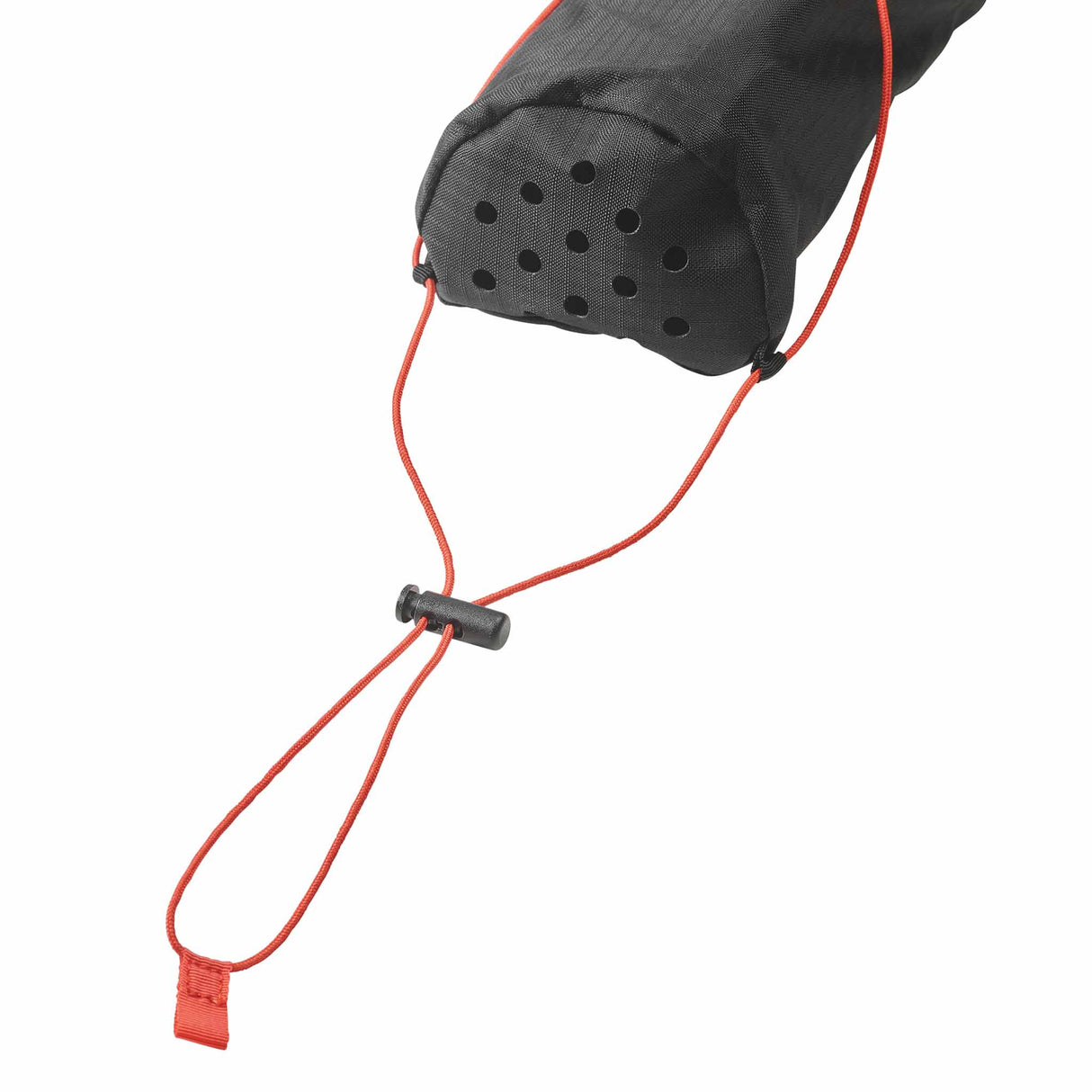 Salomon Custom Quiver sac pour bâtons de randonnée - Noir