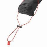 Salomon Custom Quiver sac pour bâtons de randonnée - Noir
