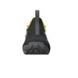 Salomon Genesis GTX chaussures de course en sentier homme talon - Black / Sedona Sage / Incaberry