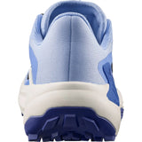 Salomon Genesis chaussures de course à pied trail femme - Brunnera Blue / Persian Jewel / Deep Blue
