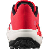 Salomon Genesis chaussures de course en sentier homme  - Fiery Red / Lava Falls