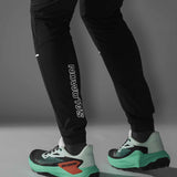 Salomon Light Shell Running Pants for Women - Deep Black