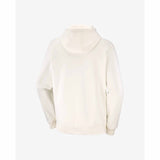 Salomon Logo Hoodie for Men - Whisper White