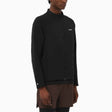 Salomon Mountain Flex Hybrid Jacket for Men - Deep Black