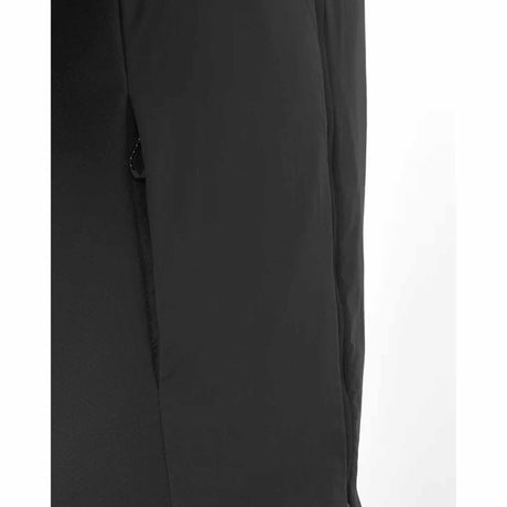 Salomon Mountain Flex Hybrid Jacket for Men - Deep Black