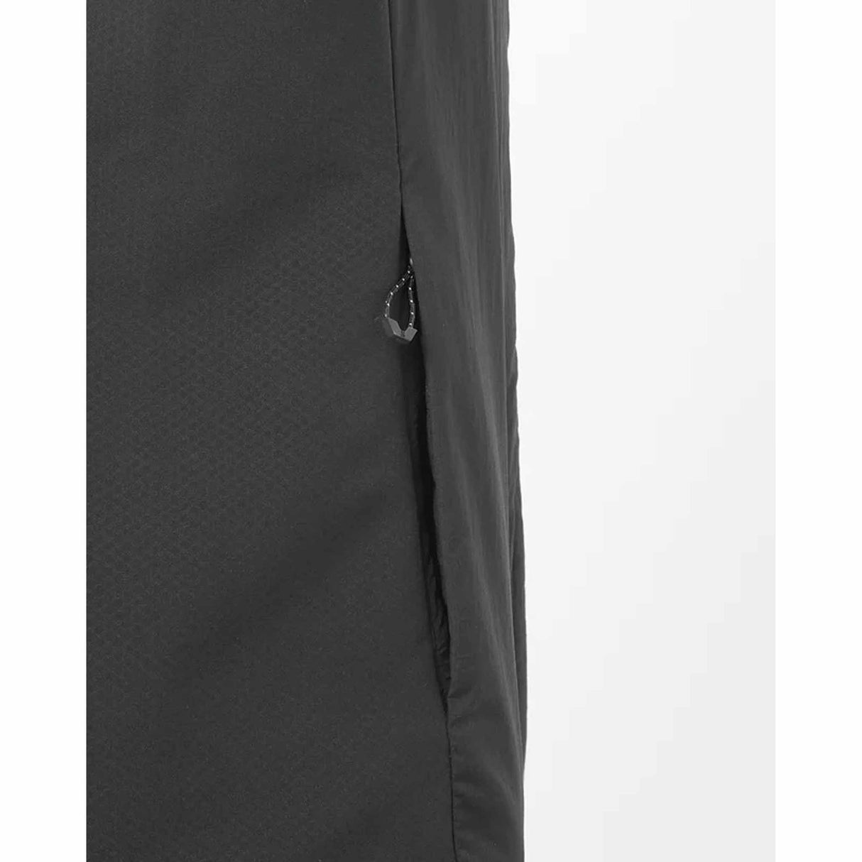 Salomon Mountain Flex Hybrid Jacket for Women - Deep Black