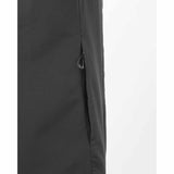 Salomon Mountain Flex Hybrid Jacket for Women - Deep Black