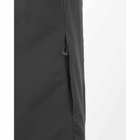 Salomon Mountain Flex Hybrid Jacket for Women - Deep Black