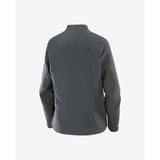 Salomon Mountain Flex Hybrid Jacket for Women - Deep Black