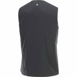 Salomon Mountain Flex Hybrid Vest Women - Deep Black
