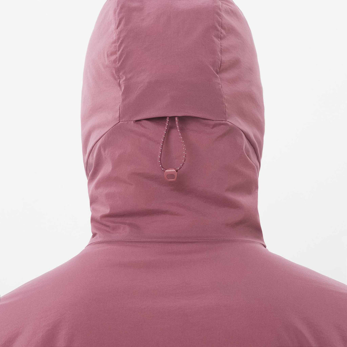 Salomon Mountain Flex Insulated Jacket Hoodie - Nocturne