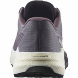 Salomon Pulsar Women's Trail Running Shoes - Excalibur / Vanilla Ice / Nine Iron