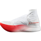 Salomon S/Lab Phantasm 3 chaussures de course à pied unisexes - White / White / Fiery Red