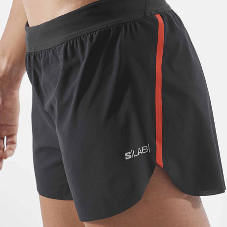 Salomon S/Lab Speed Short 3 Inch Women's Running Shorts