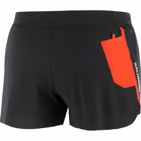 Salomon S/Lab Speed Short 3 Inch Women's Running Shorts