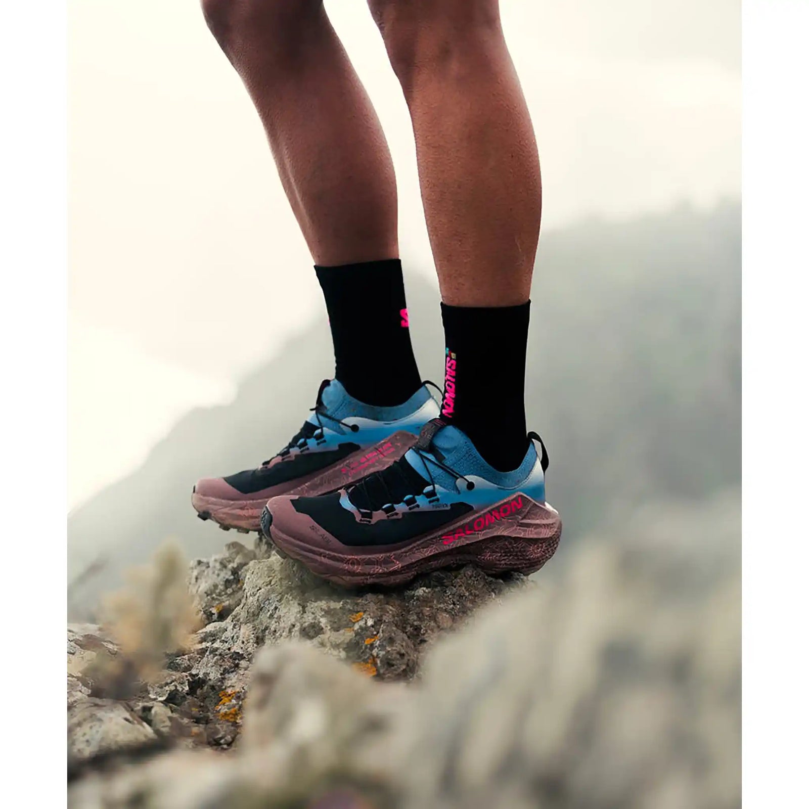 Salomon S/Lab Ultra Glide 2 Limited Courtney Edition unisexe