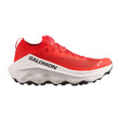 Salomon S/Lab Ultra Glide 2 chaussures de course en sentier unisexes - Fiery Red / Fiery Red