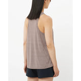 Salomon SHAKEout Air débardeur pour femme - Iron