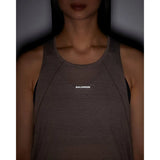 Salomon SHAKEout Air débardeur pour femme - Iron