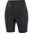 Salomon SHAKEout Bliss cuissard court 8 po pour femme - Deep Black