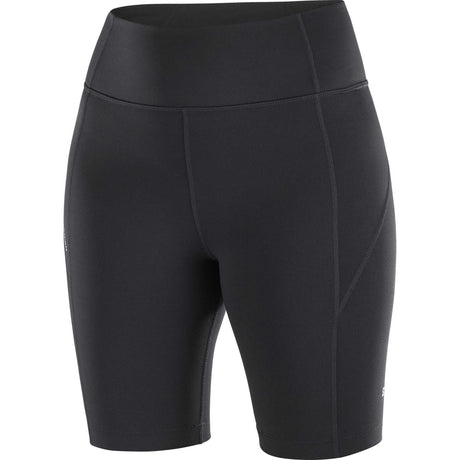 Salomon SHAKEout Bliss cuissard court 8 po pour femme - Deep Black