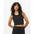Salomon SHAKEout Bliss débardeur pour femme - Deep Black