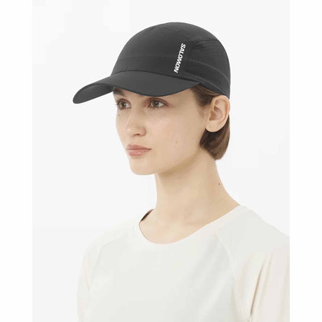 Salomon SHAKEout Cap - Deep Black