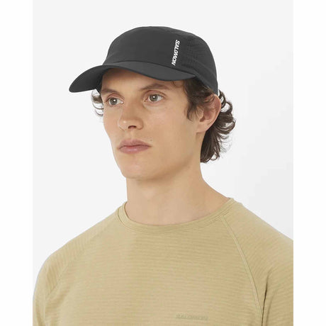 Salomon SHAKEout Cap - Deep Black