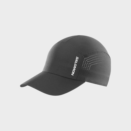 Salomon SHAKEout Cap - Deep Black
