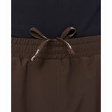 Salomon SHAKEout Core 2-in-1 7-Inch Shorts for Men - Coffee Bean