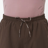 Salomon SHAKEout Core 5 po short de course à pied pour homme - Coffee Bean