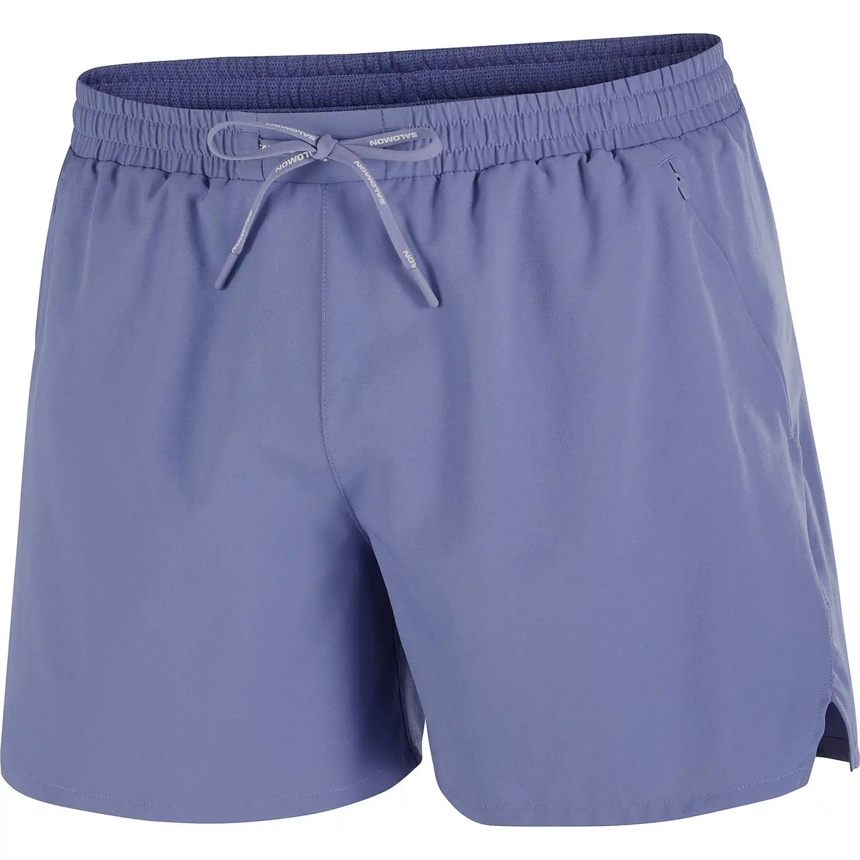 Salomon SHAKEout Core 5 po short de course à pied pour homme - Marlin